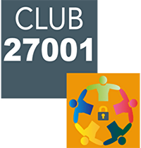 ClubIso27001